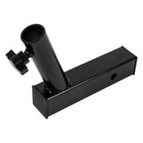 Maxbell Flagpole Mount Bracket with Drainage Hole High Strength for SUV Truck