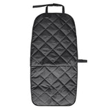 Maxbell Pet Dog Car Seat Covers Back Seat Protectors for German Shepherd Family Cars