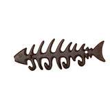Maxbell Cast Iron Wall Hooks Coat Hooks Wall Mounted Coat Hanger Hooks for Hallway S