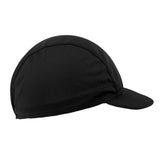 Maxbell Unisex Quick Dry Summer Outdoor Bicycle Cycling Cap Hiking Hat Black