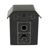 Maxbell Anti Bark Device Indoor/Outdoor Ultrasonic Stop Dog Bark Control up to 50ft