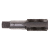 Max Right Hand Pipe Tap 55 Degrees Thread Plug Tap Bearing Steel 95x25mm