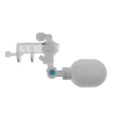 Maxbell Automatic Aquarium Water Float Ball Valve For Mini Water Tower