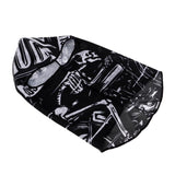 Maxbell Cycling Face Shield Mask Neck Gaiter Balaclava Headwear UV Protection Mask I