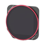 Maxbell Drone Lens Filter Super Waterproof Optical Glass for DJI Mavic 3 Camera ND64 PL