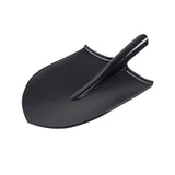 Maxbell Dinner Plate for Restaurants Tableware Creative Shovel Shape Serving Tray F