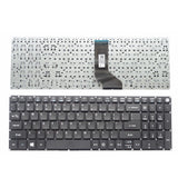 Maxbell For Acer Aspire E5-532 E5-522 E5-573 E5-574 US English Layout Black Keyboard