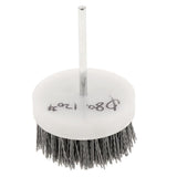 Max Deburring Disc Brush Disc Brush Polishing Abrasive Brush Grinding Tool 1