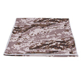 Maxbell Instant Cooling Towel Reusable Chill Cool for Outdoor Sports Khaki