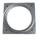 Maxbell Square 110 lbs Capacity -6" Lazy Susan Bearing Swivel Turntable Bearings