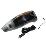 Maxbell 12V Portable Wet & Dry Outdoor Mini Car RV Vacuum Cleaner Inflator Pump