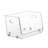 Maxbell Desktop Storage Rack Holder up Stands for Sundries Dresser Style D