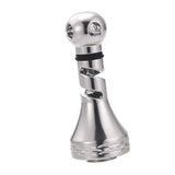 Maxbell Reel Stand High Strength Wide Applicability Protect Reel from Rock Balancer Style B