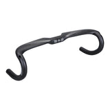 Maxbell 31.8mm Road Bike Handlebar Carbon Drop Bar Bicycle Bracket Extension 400mm