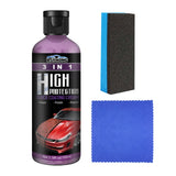 Maxbell 100ml Car Paint Scratch Repair Agent Set for All Paint Colors Versatile
