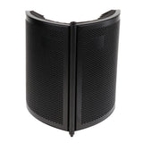 Max Maxb Microphone Isolation Shield Studio Recording Microphone Isolator Panel