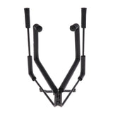 Maxbell Folding Violin Ukulele Stand Holder Rack