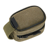 Maxbell Oxford Cloth Cooking Utensils Organizer Multi Function for Travel Climbing