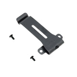 Maxbell Radio Belt Clip Easy to Use Replaces for LT-6100 Two Way Radio Walkie Talkie