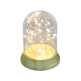 Maxbell Night Light Handmade DIY Material Package LED for Cabinet Bedroom Gift