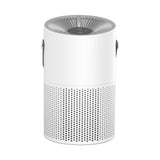 Maxbell Portable Desktop Air Purifiers Air Cleaner for Home Bedroom Pollen