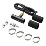 Maxbell Auxiliary Fuel Tank Install Kit 11025 1 1/2" for Dodge 1999-2012
