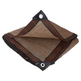 Maxbell Balcony Privacy Screen Fence 3.28ftx19.68ft Windscreen for Balcony Deck Yard