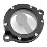 Maxbell Crankcase Engine Oil Filter Element Cover for Honda GB350 GB350S CB350S