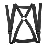 Maxbell Weighting Vest Strap Weightlifting Portable Muscle for Training Pull Ups