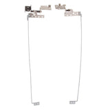Maxbell Replacement LCD Hinge Left + Right For IBM Lenovo IdeaPad P580 P585 Laptop
