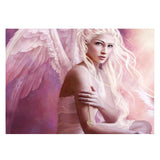 Maxbell DIY 5D Diamond Embroidery Painting Cross Stitch Kit Crafts Beauty
