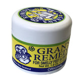 Maxbell Foot Powder for Smelly and Stinky Feet Odor Control Effective Foot Treatment Fragrance Free