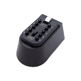 Maxbell Key Storage Lock Mount Sturdy Password Code Lock Fittings for Garage
