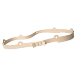 Maxbell Pool Cleaning Vacuum Skirt Sealing Strip for Gw9500 Hot Tub Accessories