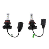 Maxbell Led Car Headlights Led Car Lights X3 Classic 9004/HB1