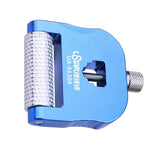 Maxbell Honing Sharpener Professional Non Slip Craft Tools for Planer Scale Model Style A