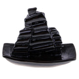 Max Mini Backflow Incense Burner Ceramic Cone Incense Burner Holder Ornament #10