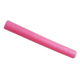 Maxbell Replacement Trampoline Pole Foam Sleeves for Trampoline Accessories 40cm Red