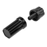 Maxbell Joint Protector for Pool Cue Billiards Sticks Protect Cue Stick Cue Care 5/16 x18 22x55mm