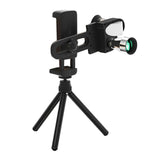 Maxbell Pocket Monocular Adults Kids Portable Telescope for Birdwatching Travel Hike Style C