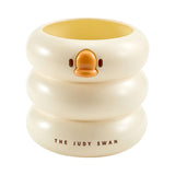Maxbell Cute Pen Holder Decoration Stand Gift Pen Pencil Holder for Desk Office Home