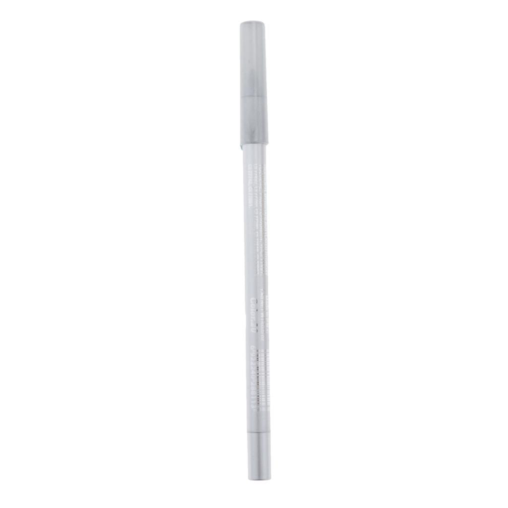 Maxbell Lying Silkworm Eyeshadow Gel Pen Waterproof Non-smudge Eyeliner Pencil 20