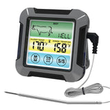 Maxbell Maxbell Food Probe Cooking Temperature Probe LCD Large Display for Cooking Kitchen