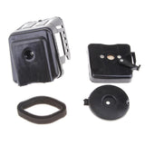 Maxbell Air Filter Box for 33cc 43cc 47cc 49cc Mini Pocket Dirt Bike Scooter
