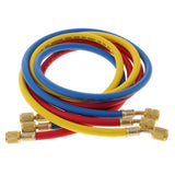 Maxbell 0.9cm ID Air Conditioner Liquid Filling Hose Air Conditoning Tube 120cm