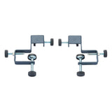 Maxbell Drawer Front Panel Installation Clamps Drawer Front Mounting Clip for Drawer