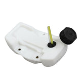 Max Maxb Gas Fuel Tank with Cap Fits for String Trimmer Brushcutter 34 Fuel Tank