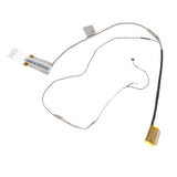 Max Laptop LVDs LCD Flex Video Screen Cable with Mic for ASUS Q500 Q500A 63cm
