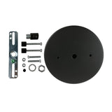 Maxbell Ceiling Canopy Light Kit Easily Installation Repairment for Ceiling Lighting