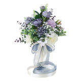 Maxbell Wedding Bouquet Tossing Bouquet for Wedding Ceremony Ornament Supplies